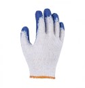 Rękawice robocze DONAU SAFETY, DS-WAMPIRKI, kat.I, XL, niebieskie
