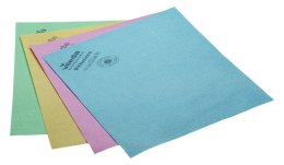 Ściereczka VILEDA PROFESSIONAL PVAmicro, 35 x 38 cm, czerwona