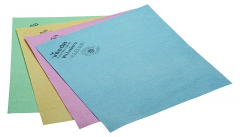 Ściereczka VILEDA PROFESSIONAL PVAmicro, 35 x 38 cm, niebieska