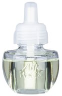 Wkład do elektrycznego odświeżacza AIR WICK, wanilia-masło shea, 19ml