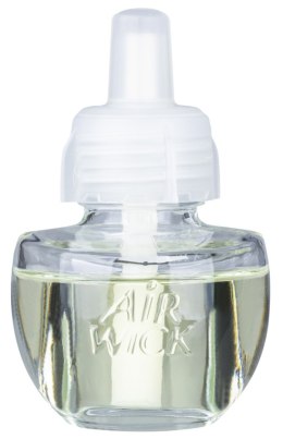 Wkład do elektrycznego odświeżacza AIR WICK, wanilia-masło shea, 19ml