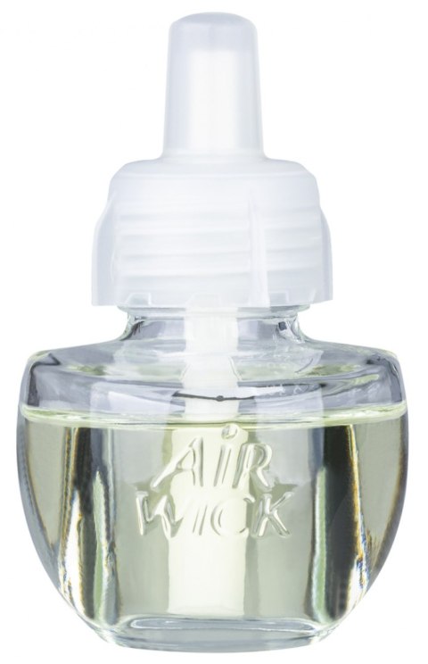 Wkład do elektrycznego odświeżacza AIR WICK, wanilia-masło shea, 19ml