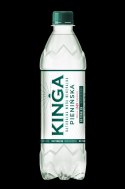 Woda mineralna KINGA PIENIŃSKA, naturalna, 0,5l, kaucja
