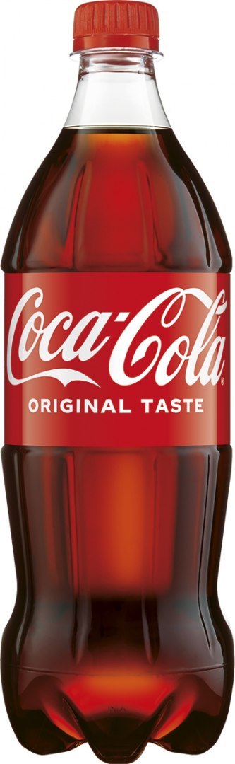 Coca-Cola, 0,85l, kaucja