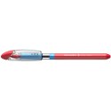 Długopis SCHNEIDER Slider Basic, XB, czerwony