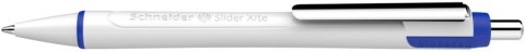 Długopis automatyczny SCHNEIDER Slider Xite, XB, niebieski
