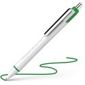 Długopis automatyczny SCHNEIDER Slider Xite, XB, zielony