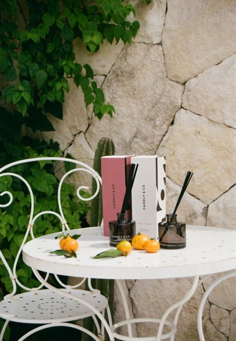 Dyfuzor CANDLY&CO, zapach No.3, 200ml