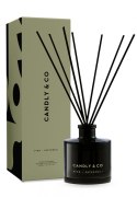 Dyfuzor CANDLY&CO, zapach No.4, 200ml