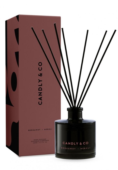 Dyfuzor CANDLY&CO, zapach No.5, 200ml