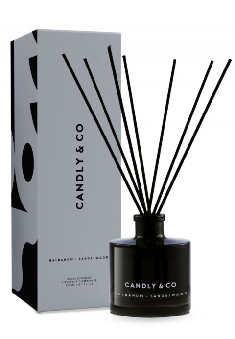 Dyfuzor CANDLY&CO, zapach No.6, 200ml