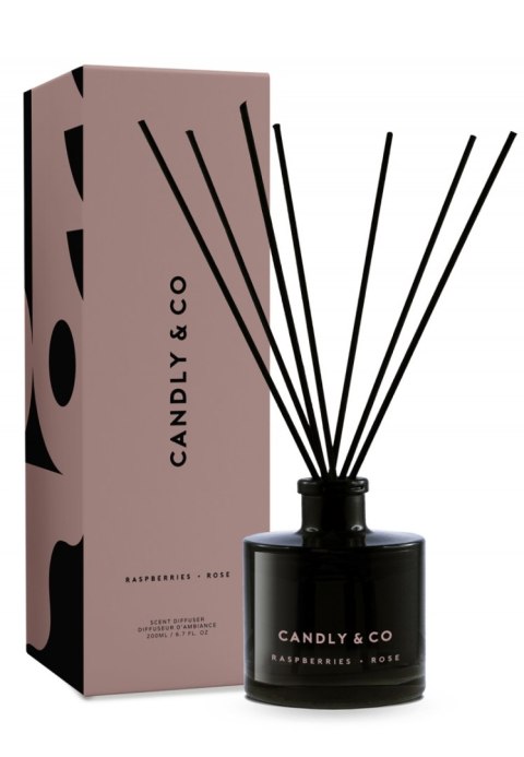 Dyfuzor CANDLY&CO, zapach No.7, 200ml
