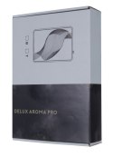 Dyfuzor elektryczny DONAU PROFESSIONAL by CANDLY&CO Delux Aroma Pro, próbka + 3 testery, antracyt
