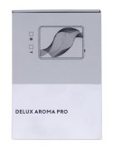 Dyfuzor elektryczny DONAU PROFESSIONAL by CANDLY&CO Delux Aroma Pro, próbka + 3 testery, biały