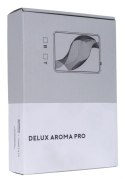 Dyfuzor elektryczny DONAU PROFESSIONAL by CANDLY&CO Delux Aroma Pro, próbka + 3 testery, biały