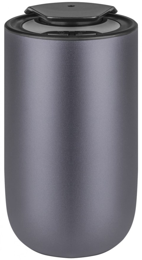 Dyfuzor elektryczny DONAU PROFESSIONAL by CANDLY&CO Mini Aroma Pro, próbka + 3 testery, czarny