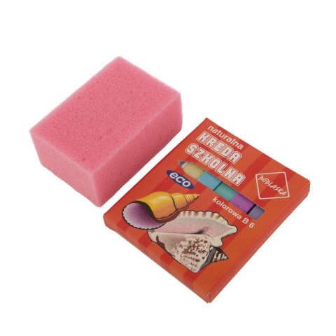 Globus indukcyjny z instrukcją GŁOWALA, śr. 250mm, w pudełku