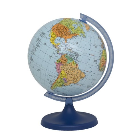 Globus polityczny GŁOWALA, śr. 160mm, w pudełku
