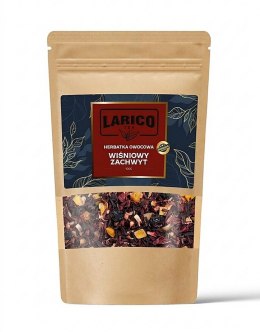 Herbatka owocowa LARICO, wiśniowy zachwyt, 100g