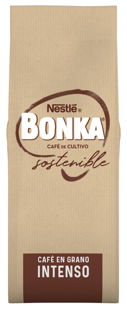 Kawa BONKA Intenso Natural, ziarnista, 1kg