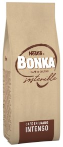 Kawa BONKA Intenso Natural, ziarnista, 1kg