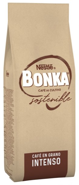 Kawa BONKA Intenso Natural, ziarnista, 1kg