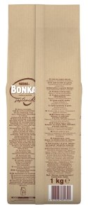 Kawa BONKA Intenso Natural, ziarnista, 1kg
