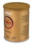 Kawa LAVAZZA QUALITA ORO, mielona, w puszce, 250 g