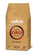 Kawa LAVAZZA QUALITA ORO, ziarnista, 1 kg