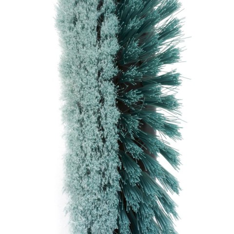 Miotła VILEDA PROFESSIONAL Eko, miękka, szaro-zielona