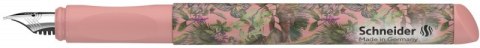 Pióro wieczne SCHNEIDER Voice, M, apricot jungle
