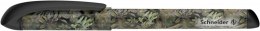 Pióro wieczne SCHNEIDER Voice, M, black jungle