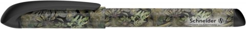 Pióro wieczne SCHNEIDER Voice, M, black jungle