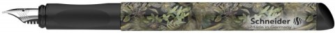 Pióro wieczne SCHNEIDER Voice, M, black jungle