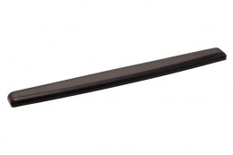 Podkładka pod nadgarstek Q-CONNECT, żelowa, czarna