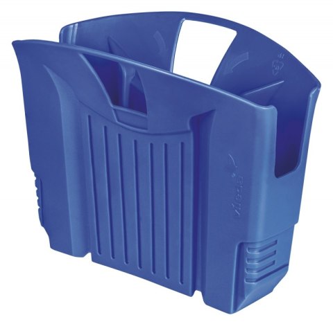 Tunel wyciskacza VILEDA PROFESSIONAL UltraSpeed Mini, zestaw nr 1, niebieski