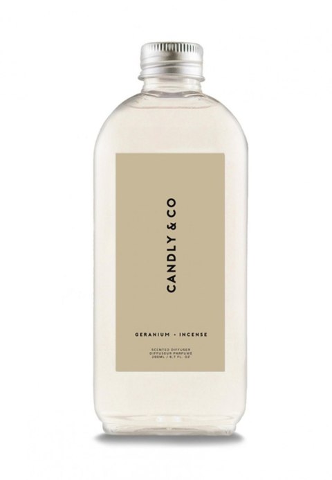 Uzupełnienie do dyfuzora CANDLY&CO, zapach No.1, 200ml
