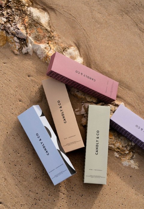 Uzupełnienie do dyfuzora CANDLY&CO, zapach No.1, 200ml