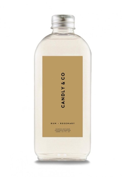 Uzupełnienie do dyfuzora CANDLY&CO, zapach No.2, 200ml