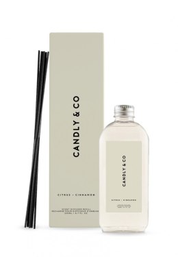 Uzupełnienie do dyfuzora CANDLY&CO, zapach No.3, 200ml