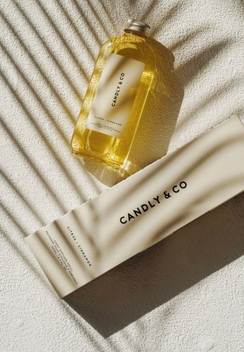 Uzupełnienie do dyfuzora CANDLY&CO, zapach No.3, 200ml
