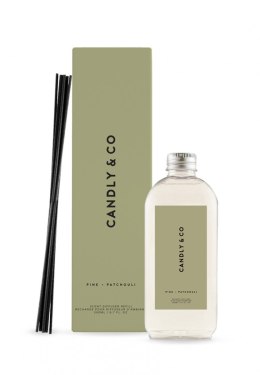 Uzupełnienie do dyfuzora CANDLY&CO, zapach No.4, 200ml