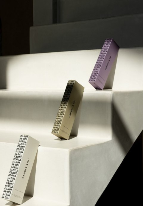 Uzupełnienie do dyfuzora CANDLY&CO, zapach No.4, 200ml