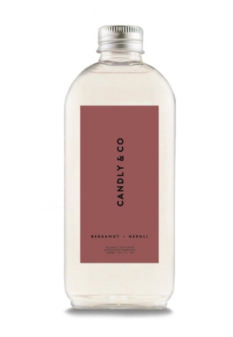 Uzupełnienie do dyfuzora CANDLY&CO, zapach No.5, 200ml
