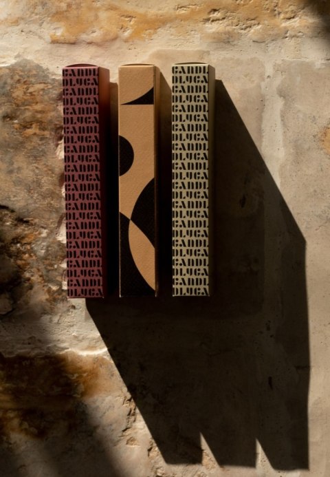 Uzupełnienie do dyfuzora CANDLY&CO, zapach No.5, 200ml