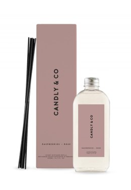 Uzupełnienie do dyfuzora CANDLY&CO, zapach No.7, 200ml