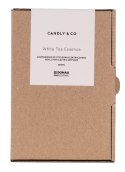 Uzupełnienie do dyfuzora elektrycznego DONAU PROFESSIONAL by CANDLY&CO, 200ml, White Tea Essence