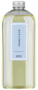 Uzupełnienie do dyfuzora elektrycznego DONAU PROFESSIONAL by CANDLY&CO, 500ml, Blossom Fresh Air