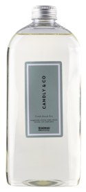 Uzupełnienie do dyfuzora elektrycznego DONAU PROFESSIONAL by CANDLY&CO, 500ml, Fresh Mood Pro