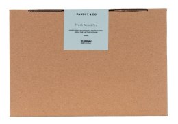 Uzupełnienie do dyfuzora elektrycznego DONAU PROFESSIONAL by CANDLY&CO, 500ml, Fresh Mood Pro